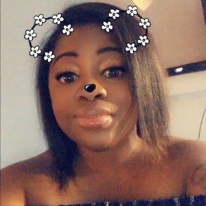 Meet your Posher, Shanequa